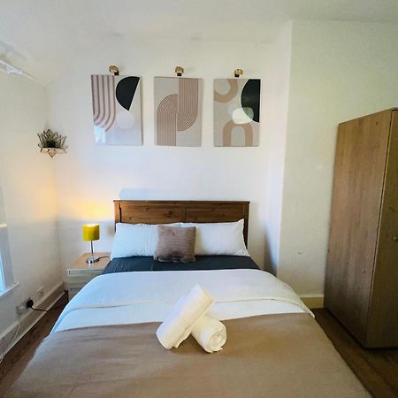 Adorable Double Room Middlesbrough Kültér fotó