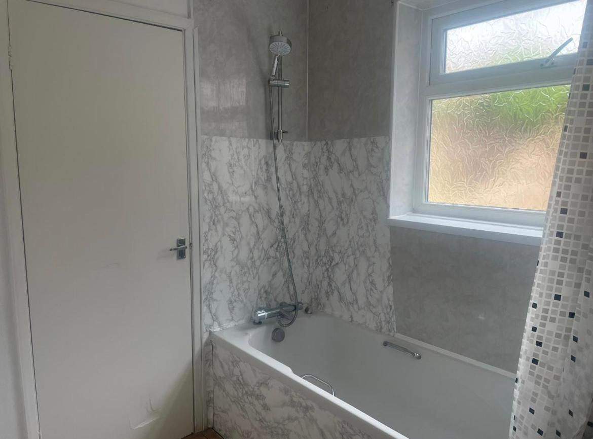 Adorable Double Room Middlesbrough Kültér fotó