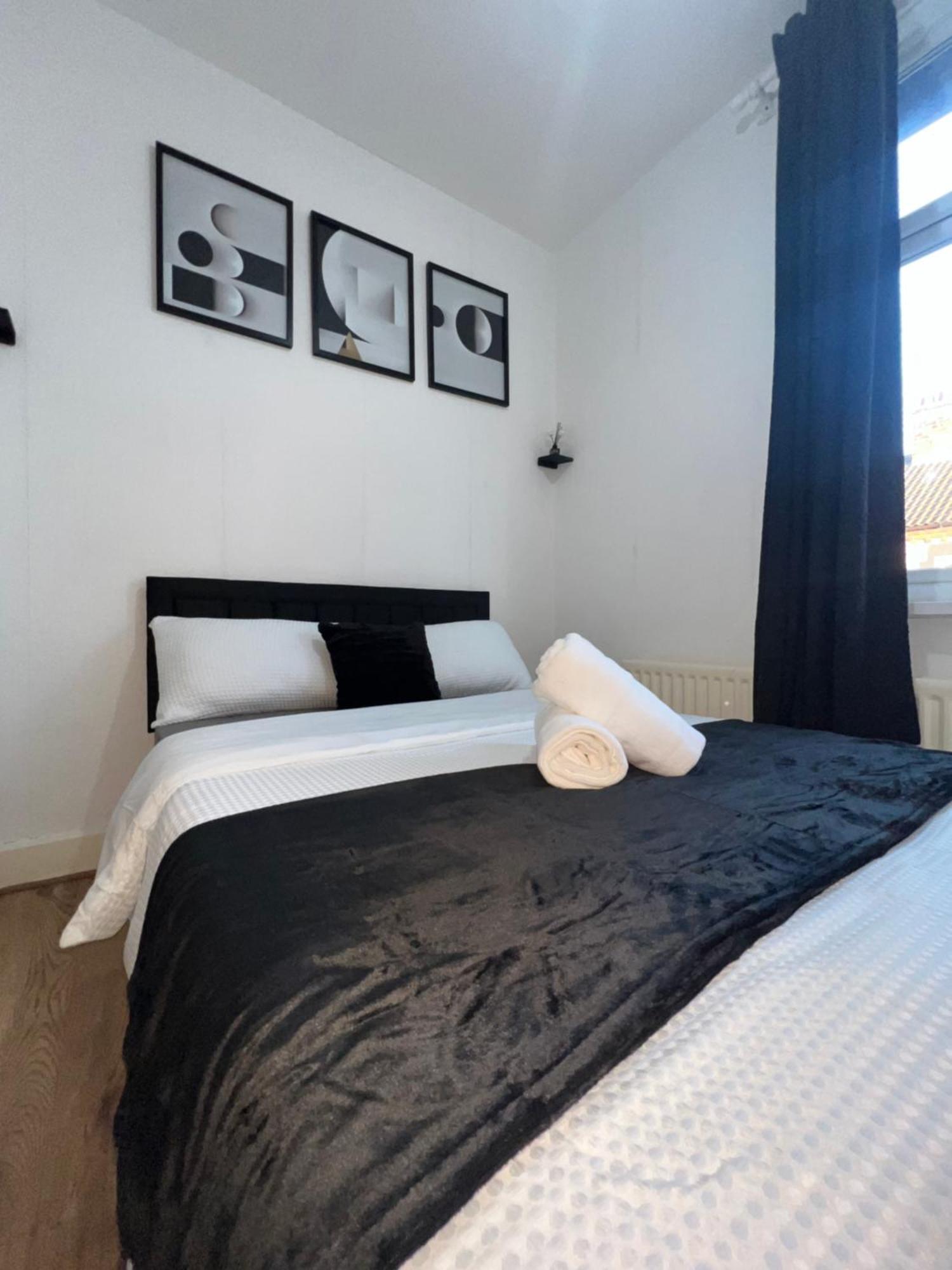 Adorable Double Room Middlesbrough Kültér fotó