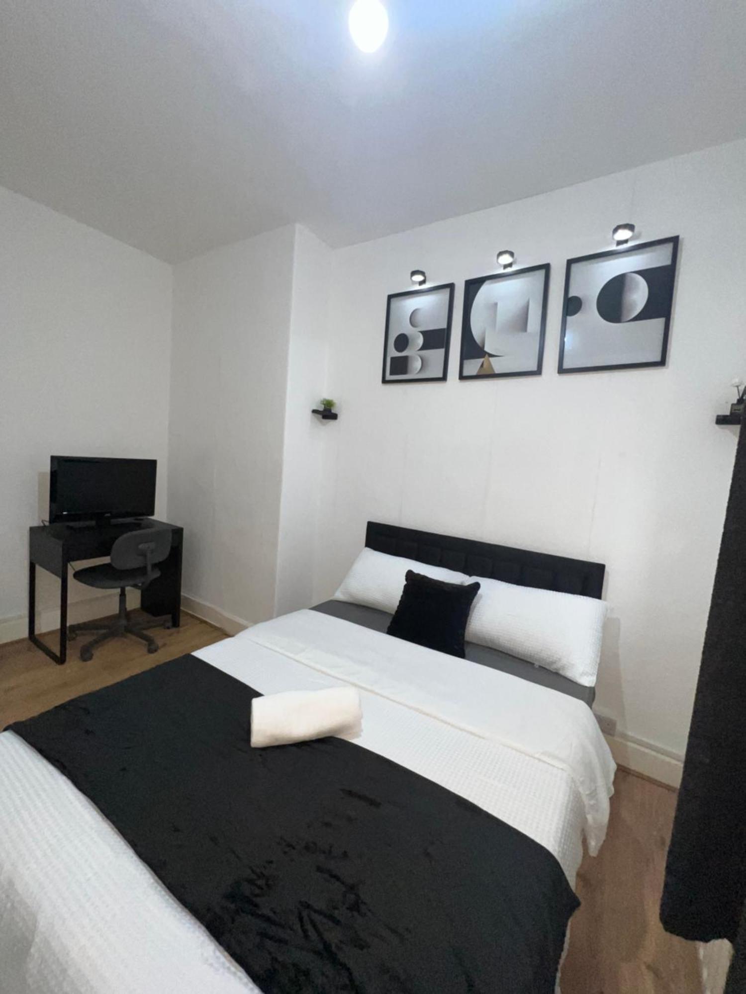 Adorable Double Room Middlesbrough Kültér fotó