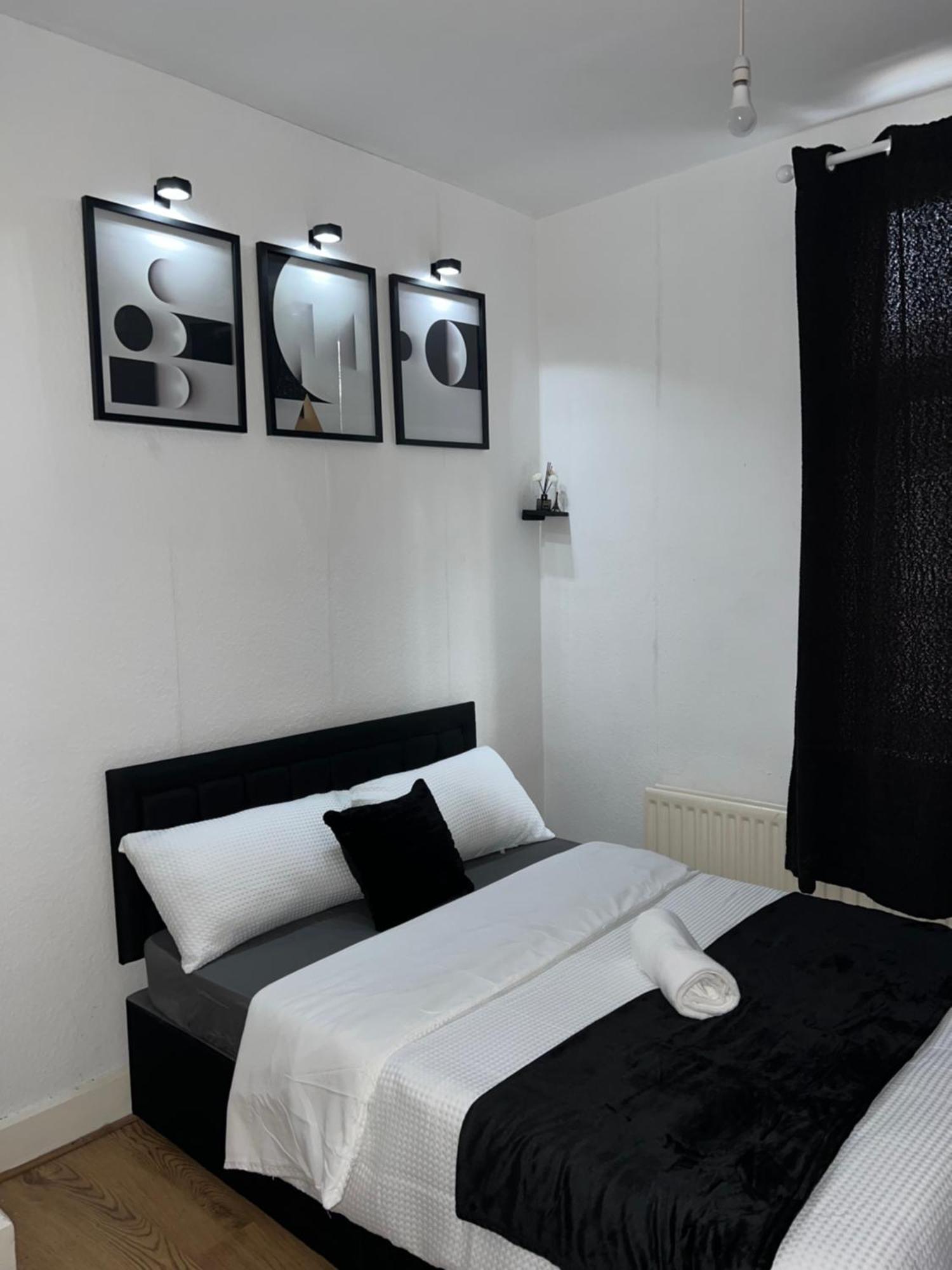 Adorable Double Room Middlesbrough Kültér fotó