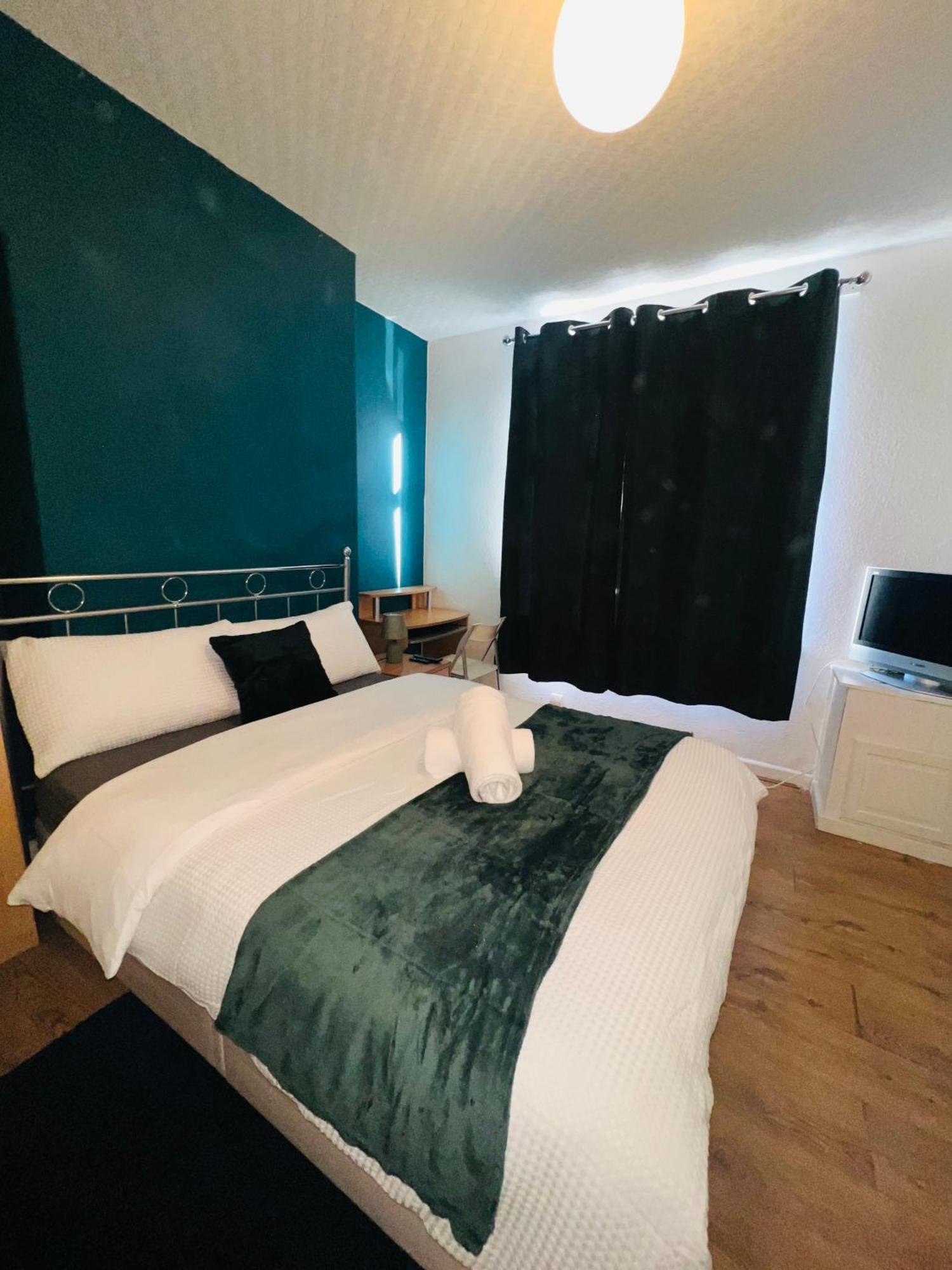 Adorable Double Room Middlesbrough Kültér fotó