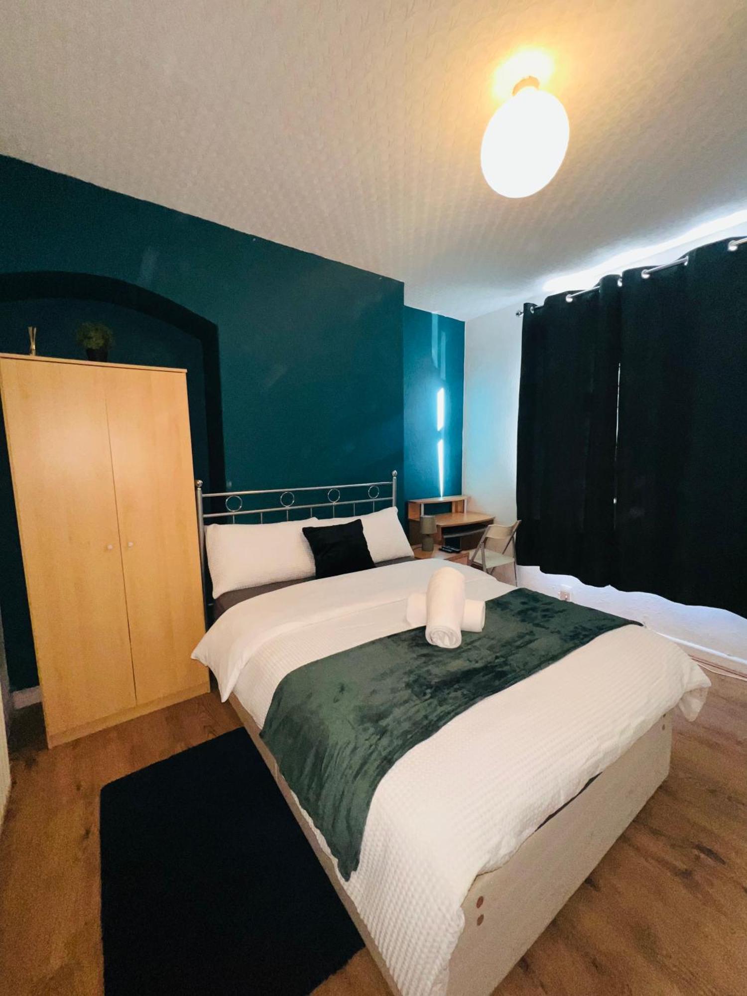 Adorable Double Room Middlesbrough Kültér fotó